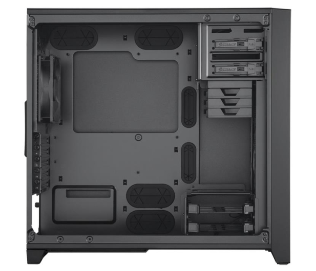 Corsair Obsidian Series 350D Windowed - 159755 - zdjęcie 11